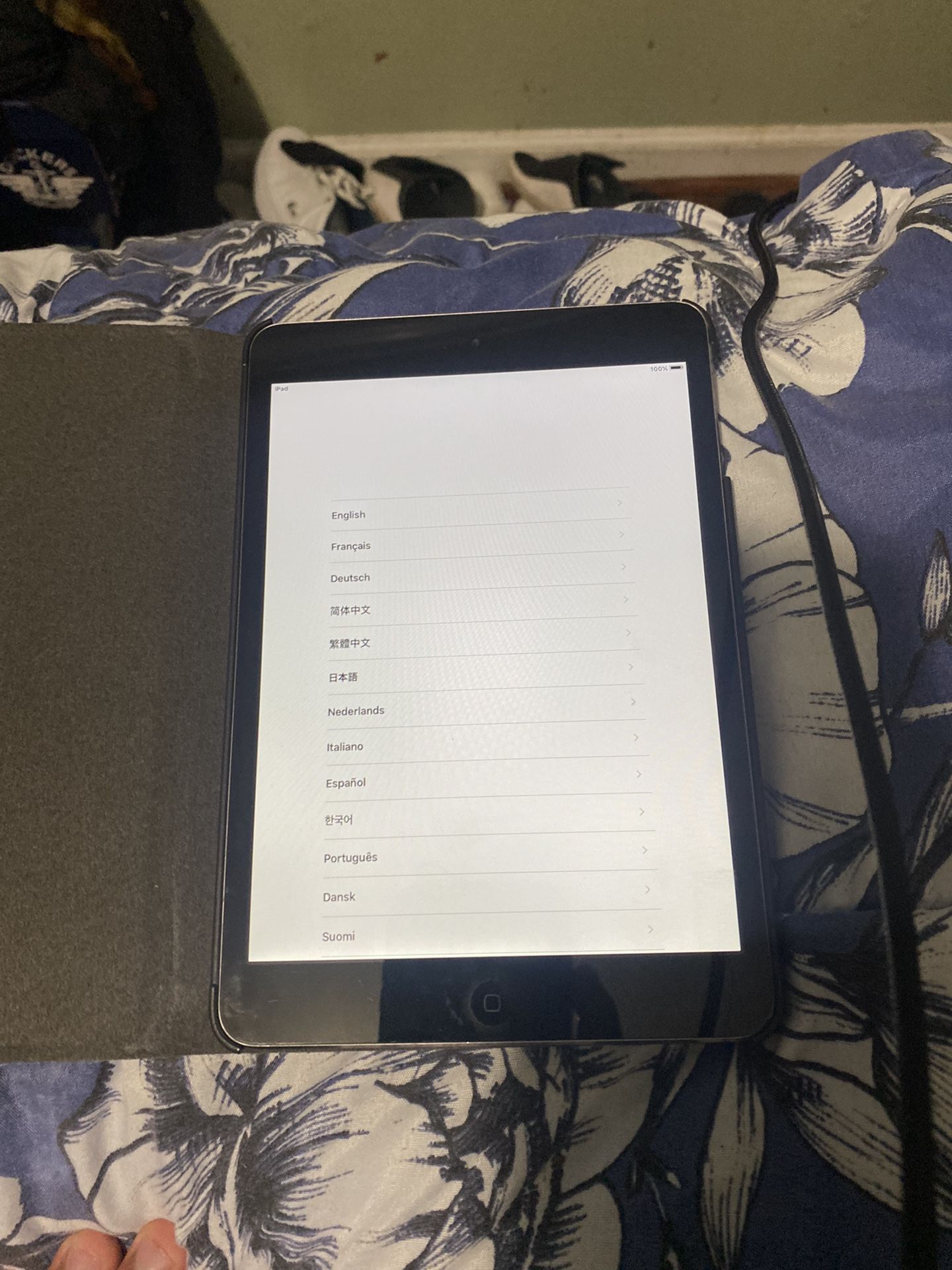 iPad 1st Gen