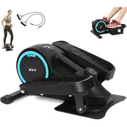 Kyy Mini Elliptical Machine 