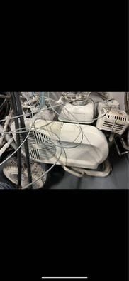 Paint sprayer - Titan 6900