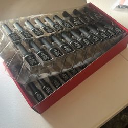 36 Pcs Gel Polish Kit 