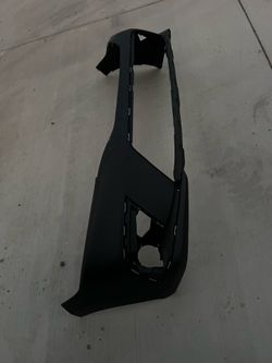 Civic  2022 and 2023 and 2024 front bumper