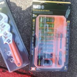 Best Deal Around Brand New Kline Tools