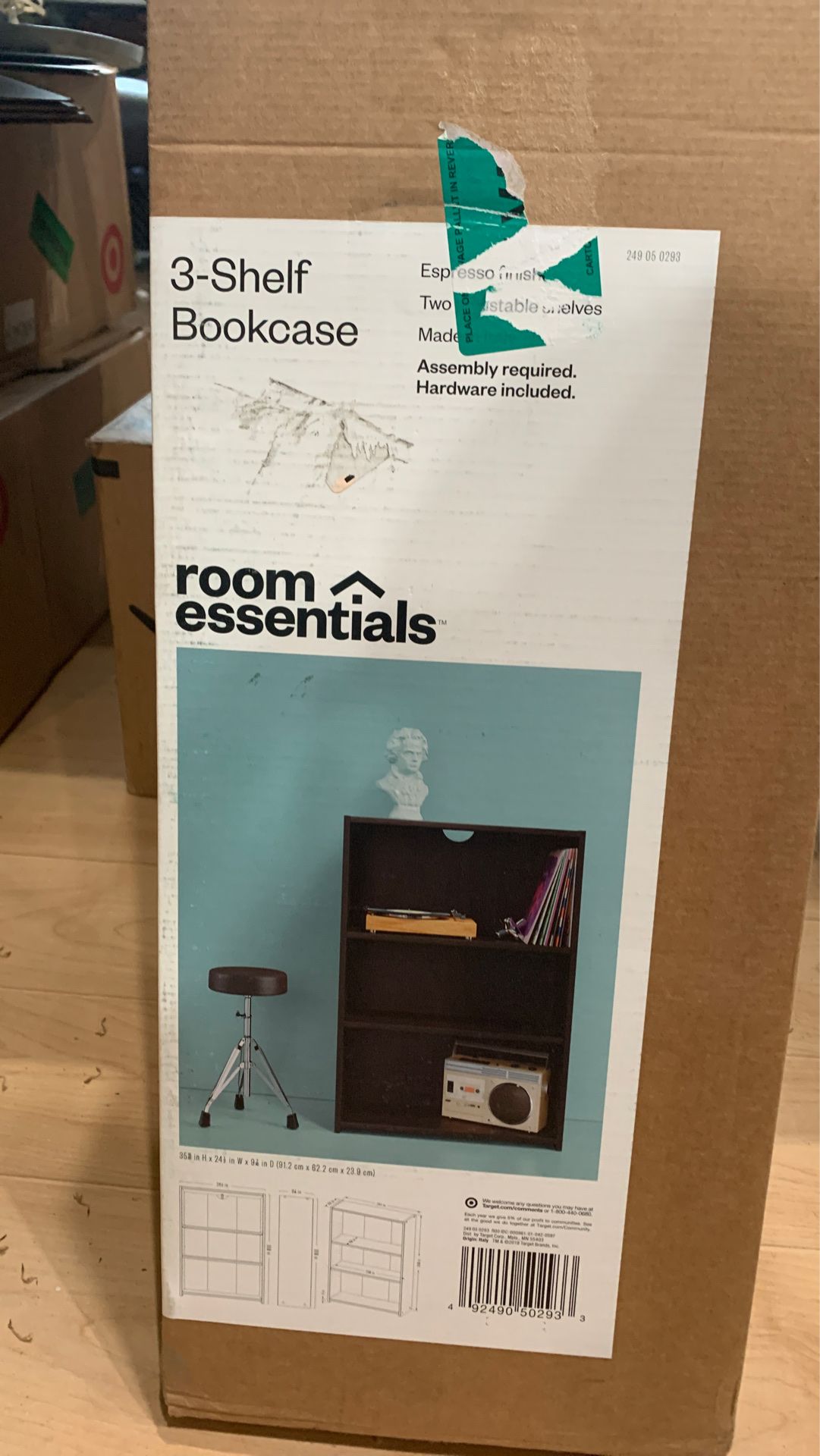 New in box $20