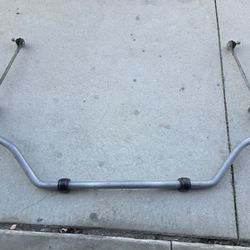 White Line Front Sway Bar Anti Roll 27mm Civic 16 17 18 19 20 21