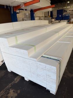 Baseboard