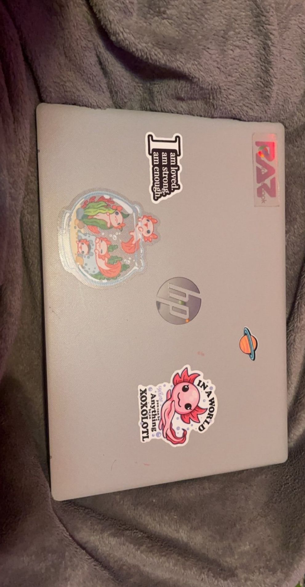 14” chromebook laptop