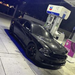 2013 Dodge Charger