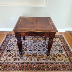 Used Accent End Table
