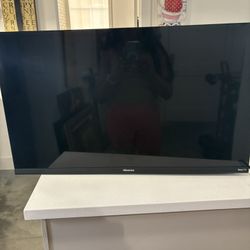 Hisense TV