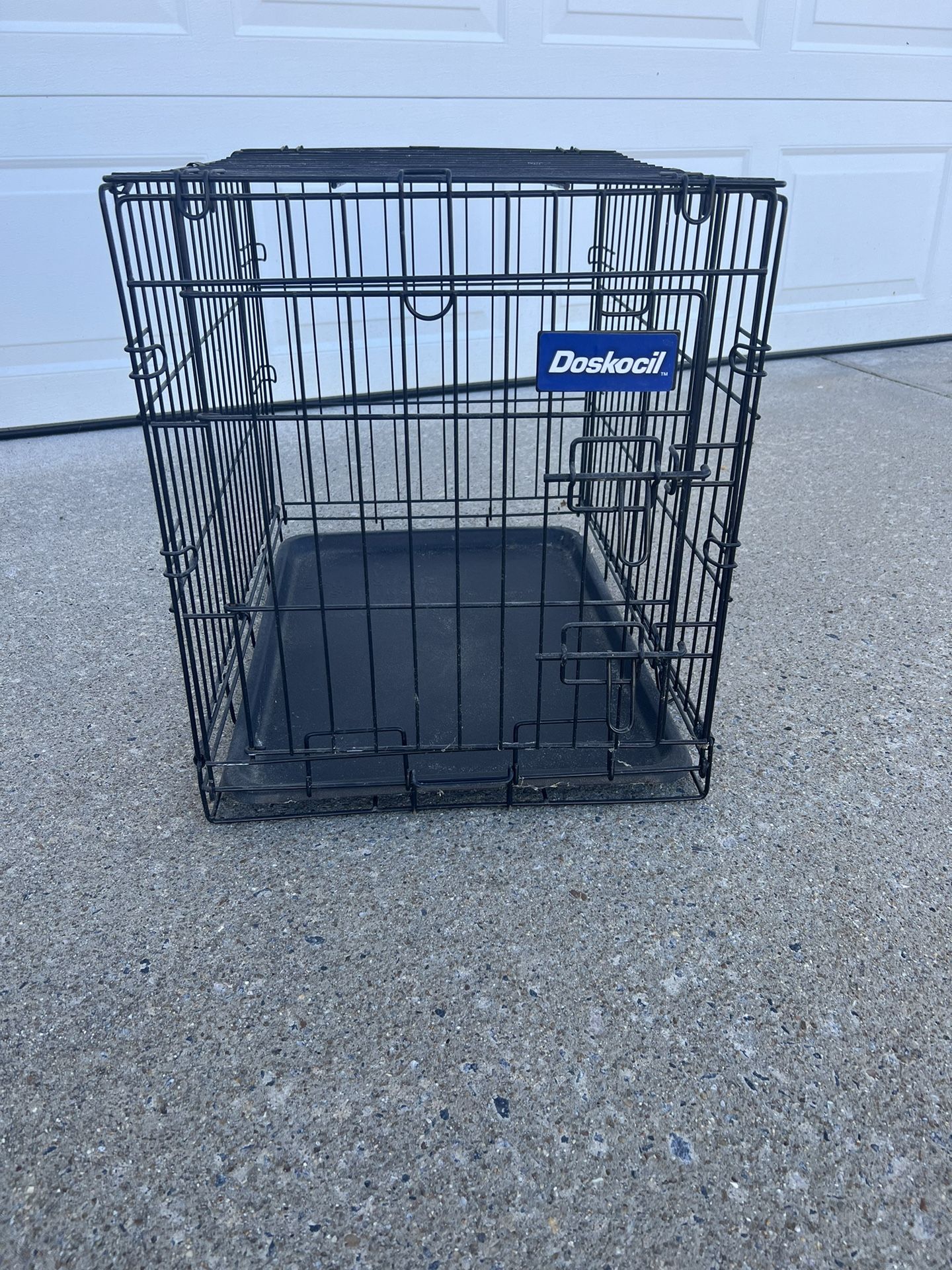 Dog Crate