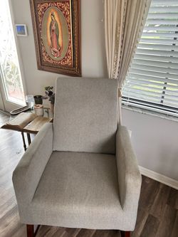 Rocking CHAIR 25.00