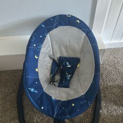 Baby Rocker