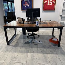 Tribesigns Table/Desk