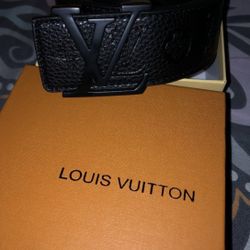 Louis Vuitton Belts 