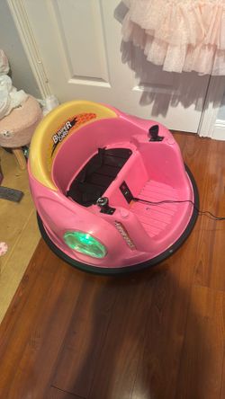 Kids Bumper car