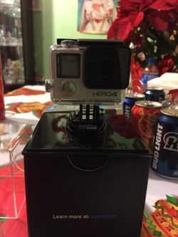 GoPro