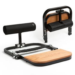 Body Sprout Hip Thrust Machine 