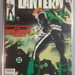 Greenlantern #11