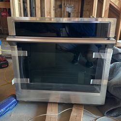Oven