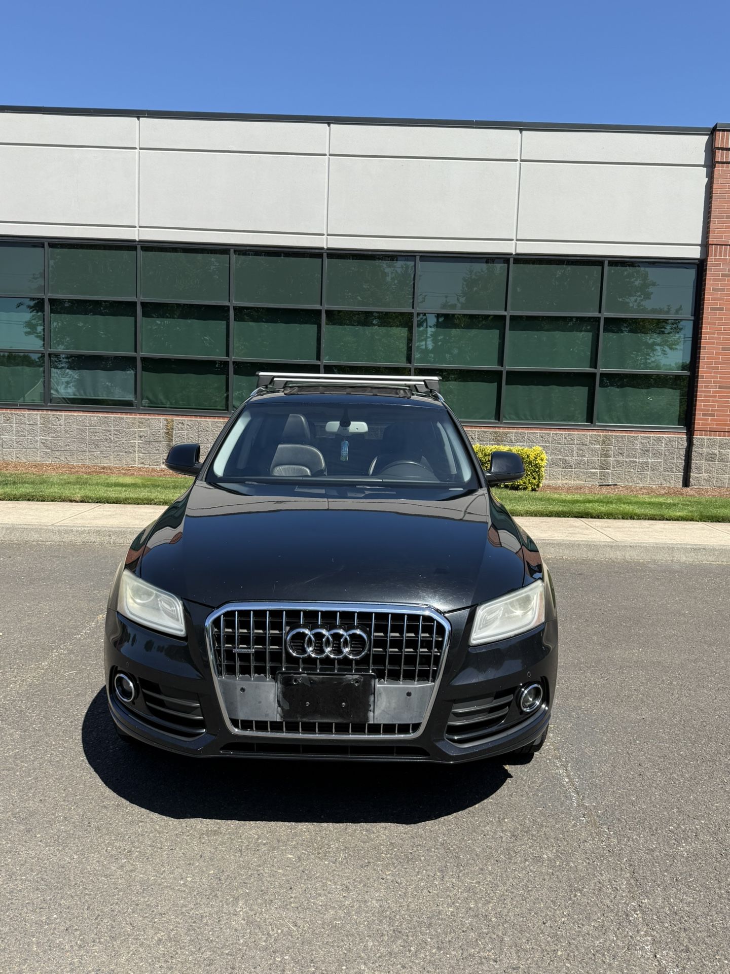 2013 Audi Q5