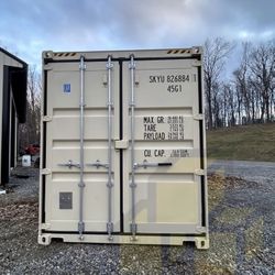 Shipping Containers For Sale!!