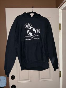 Brain Dead Hoodie