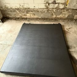 2022 Ram 1500 Soft Cover 