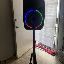 ABX Speaker 