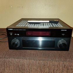 Yamaha AVR RX-A2040