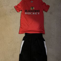 Boys Medium shorts Set 