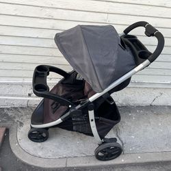 Graco Outpace Baby Stroller