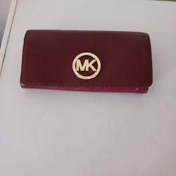 Michael Kors Wallet 