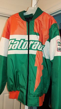 Gatorade jacket for Sale in Mesquite TX OfferUp