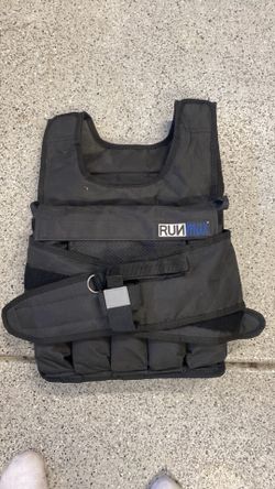 Weighted Vest