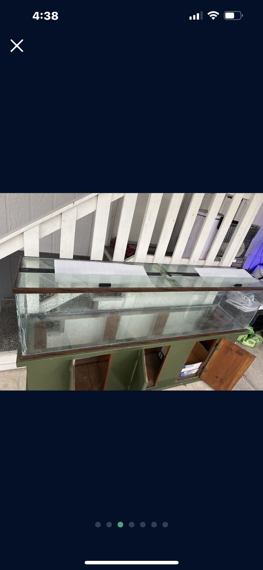 Fish Tank