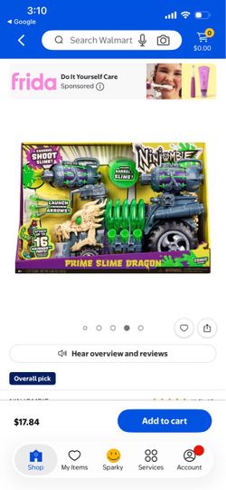 Ninjombie vehicle
