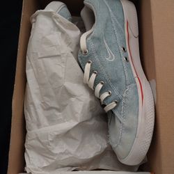 Nike Shoes 11 Size, Gts 97 Denim Used