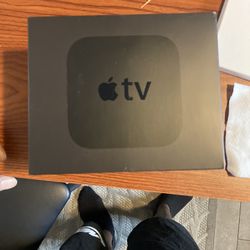 Apple TV 32 GB