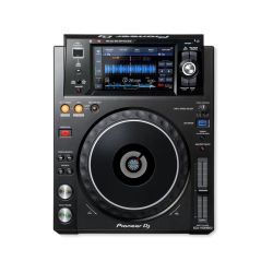 Pioneer DJ Equipment 