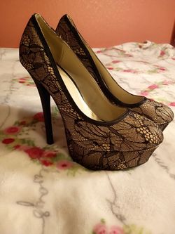 High Heels