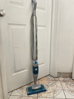 Swiffer Bissell SteamBoost Steam Mop