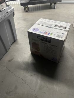 Kirkland Diapers