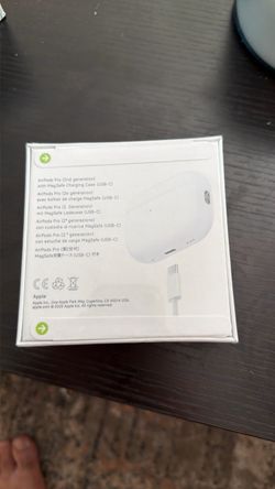 Apple AirPods Pro 2 – Great Price 🔥