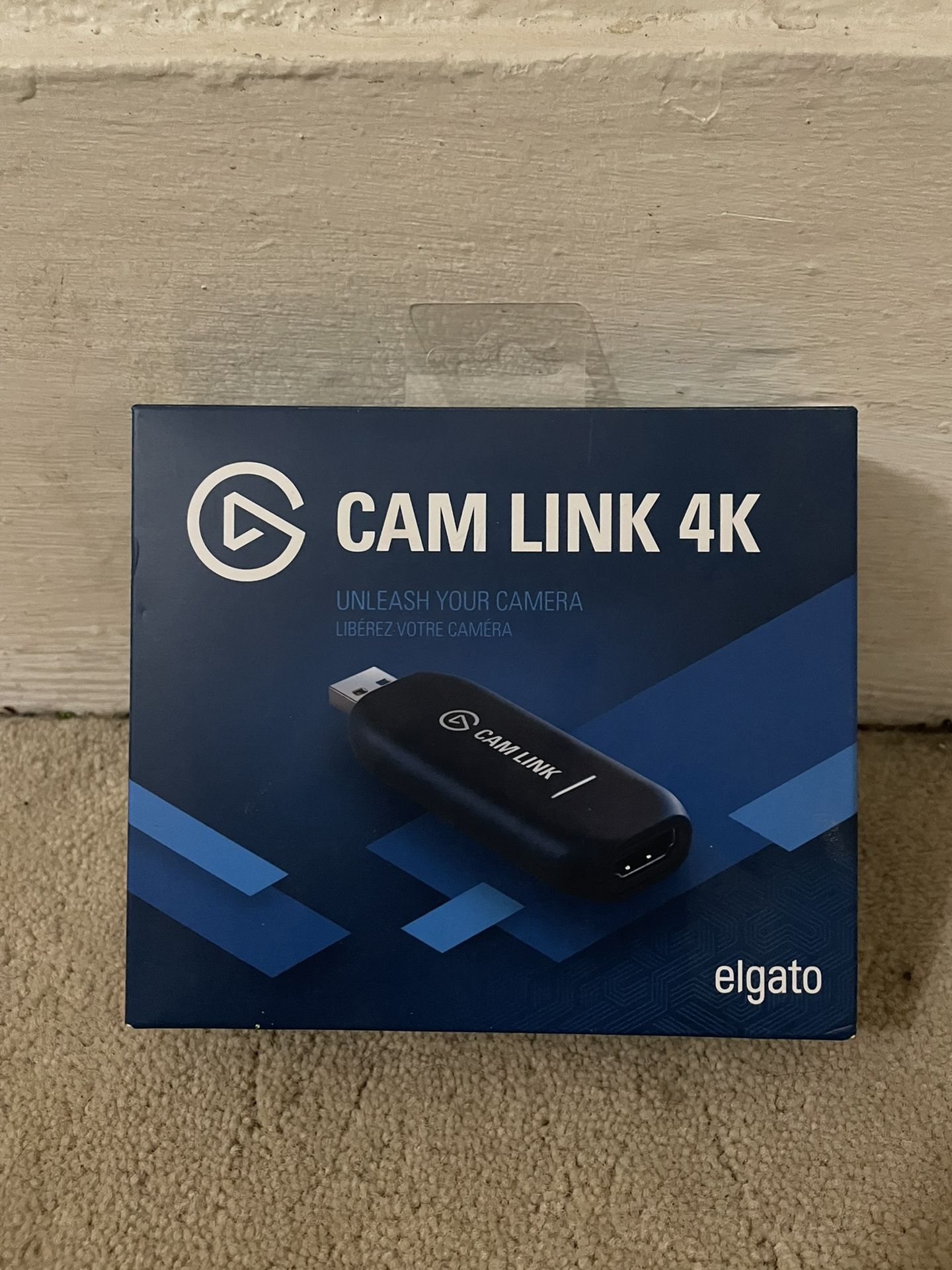 Elgato Cam Link 4K