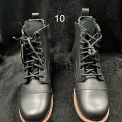 Harley Davidson Boots