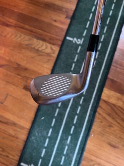 Tour Striker Training Golf Club