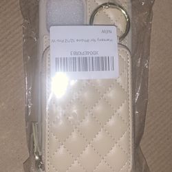 Hamany iPhone 12/12 Pro-W 