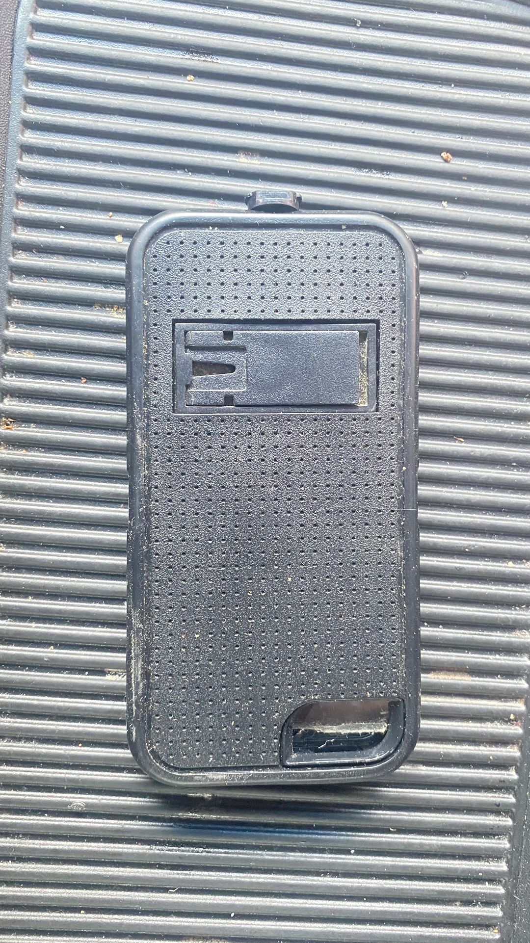 iPod/Iphone