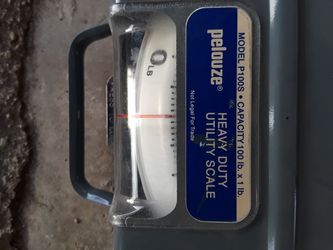 Utility scale