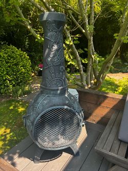 Chiminea
